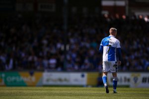 KAKAV SPEKAKL U LIGI DVA: Bristolu trebalo sedam golova za promociju, toliko su i dali!