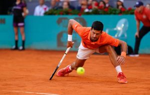 ĐOKOVIĆ NAKON PORAZA: Igrao sam svoj najbolji tenis, čestitam mu!