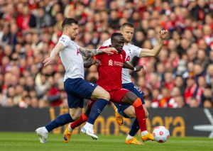 LIVERPUL PRVI KIKSNUO U TRCI: Pevci kobni po Redse, Siti ima priliku da lakše diše! (VIDEO)