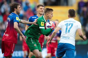 RUSKI KLUBOVI ULOŽILI ŽALBU: Rat nastavlja da uništava sport!