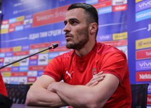 KRAJ SAGE: Provereni insajder javlja, Filip Kostić potpisuje za velikana!