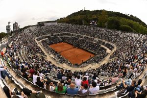 EVO KADA ĆE SRPSKI TENISERI NA TEREN: Kecmanović na centralnom, a potom i Đoković!