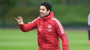 ARTETA ŽELI KRILO BAJERNA: Već je igrao u Premijer ligi, može li sada da ostavi veći trag??