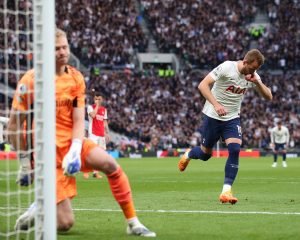 TOTENHEM LAKO SA ARSENALOM: Kejn je košmar Ganera, obe ekipe i dalje u trci za LŠ! (VIDEO)