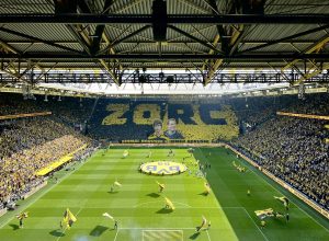 PREPOZNALI RAD ODLIČNOG FUNKCIONERA: Terzić dolazi na čelo Borusije!