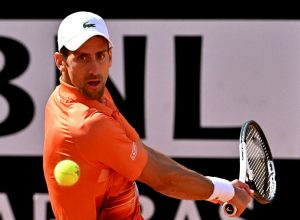 NOVAK JE IMPERATOR VEČNOG GRADA:Turnir u Rimu ima šampiona, Đokoviću 38. Masters u karijeri!