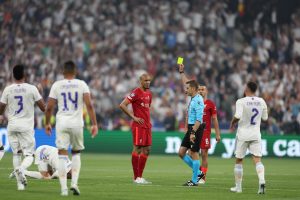 KAKO PREVARITI NA HILJADE LJUDI: Više od 3000 ljudi mislilo da je viđeno čak 13 golova u finalu!?