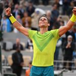 DAO SAM SVE OD SEBE, PROSTO VIŠE NIJE BILO MOGUĆE OD OVOGA: Nadal progovorio o odlasku u penziju!