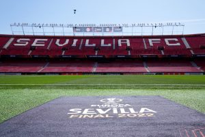 POZNATI SASTAVI ZA FINALE LE: Frankfurt napdački, Škoti sa bedemom ispred gola!