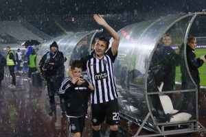 ‘VIDEO SAM KOD NJIH SUZE U OČIMA!’: Na današnji dan se oprostio od fudbala!