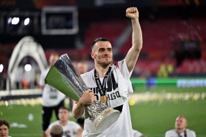 KOSTIĆ IMA NOVI KLUB: Pridružuje se saigraču iz reprezentacije!