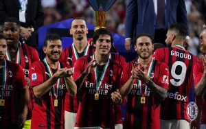 GOSPODIN NACIONALNA TITULA: Ibrahimovićev govor u svlačionici je nešto posebno!