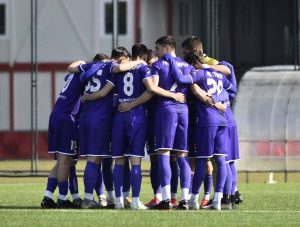 FK GRAFIČAR U HUMANOJ MISIJI: Svi mogu da igraju fudbal!