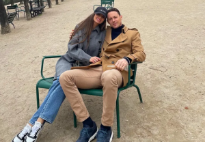 ‘PET DIVNIH GODINA’: Supruga Nemanje Matića se emotivnim rečima oprostila od ‘Old Traforda’! (FOTO)