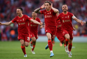 VUNDERKIND HOĆE SAMO U LIVERPUL: Da li se to sprema nova bomba na Enfildu?