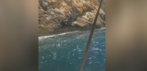 JEZIVO: Smrt poznatog fudbalera snimila njegova supruga – da bude još gore, deca su posmatrala nezapamćenu tragediju! (UZNEMIRUJUĆI VIDEO)