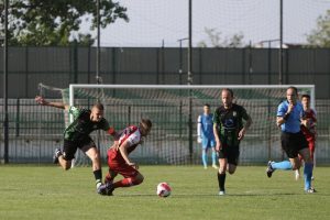 SUPERLIGA SRBIJE: Kolubara slavila u Lazarevcu, Proleter ispada iz elitnog ranga! (FOTO)