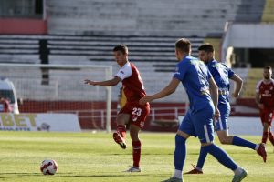 ZAVRŠENO DOIGRAVANJE ZA OPSTANAK: Proleter poslednji, Radnički i Pazar idu u baraž!