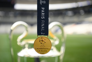 FERENCVAROŠ UBEDLJIVO DO NAREDNE FAZE: Mađarski tim ‘razbio’ Tobol!