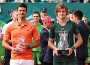 ‘STVAR JE PSIHOLOŠKE PRIRODE’: Rubljov otvoreno o Novakovom problemu, ruski teniser zna šta muči srpskog asa!