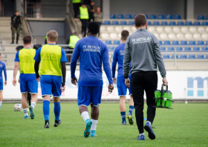 SUPERLIGA SRBIJE: Dileme više nema – Lalatovićev Radnički obezbedio baraž, evo ko ispada iz elitnog društva!