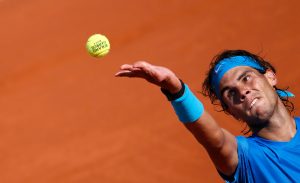 NADAL: ‘Imam hroničnu povredu za koju lek ne postoji! Svakodnevno osećam bolove!’