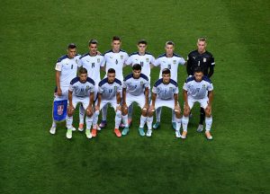 ‘TEŠKO IM JE PAO PORAZ, MNOGI SU PLAKALI’: Lazetić o uspehu ‘orlića’ na Evropskom prvenstvu, želi da nešto poruči svima u Srbiji!