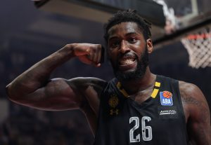 PARTIZAN UBEDLJIV NA STARTU PROTIV BUDUĆNOSTI: Crno-beli preboleli Bursu i poveli u seriji! (VIDEO)