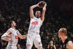 EDIN ATIĆ: ‘Verujem da možemo da vratimo seriju u Beograd!’