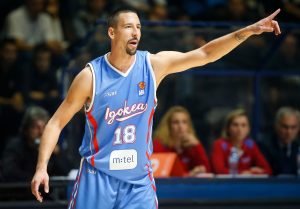 ‘NE SLAŽEM SE SA NJIHOVIM STAVOVIMA’: Bivši košarkaš Zvezde smatra da se ABA liga neće raspasti ukoliko hrvatski klubovi istupe iz lige!
