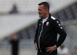 MOŽE LI VOŠA DA SPASI SEZONU?: ‘Stara dama’ danas gostuje Partizanu, Radojičić otkrio šta ga nervira kod svojih igrača!