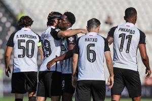 KAO GROM IZ VEDRA NEBA: Partizan pronašao novog trenera – sve je dogovoreno, promocija sutra u Humskoj!