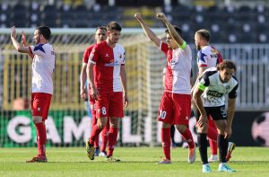 ODJEKNULA ‘BOMBA’ U NOVOM SADU: Vojvodina predstavila novo pojačanje – golman Barselone stigao na ‘Karađorđe’! (FOTO)