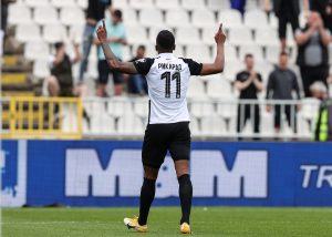 ‘ONI MI DAJU VEĆU MOTIVACIJU’: Evo kome je Rikardo posvetio jučerašnji gol, Terziću podrška od starijih igrača mnogo znači!