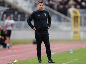 STANOJEVIĆ NIJE BAŠ ZADOVOLJAN: Ima razloga za brigu, biće promena!