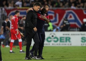 POZNAT KALENDAR ZA NAREDNU GODINU: Savez nije poslušao Stankovića, evo kako direktno do LŠ!