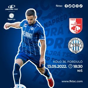 LAZETIĆ: ‘Teren u Nišu je vruć! Znamo koliko je teško!’