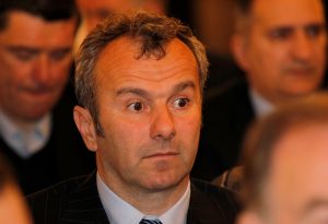 OSIMOVA SMRT POTRESLA DEJA I PIKSIJA: ‘Šta? Nemam komentar…Neću plakati!’ (VIDEO)