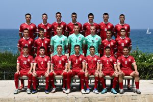 ‘ORLIĆI’ SPREMNI DA NAPRAVE ČUDO: Njihove reči će vas ostaviti bez teksta – evo šta misle Aleksandar Stanković i Stefan Džodić o generaciji koja se nikada ne predaje!