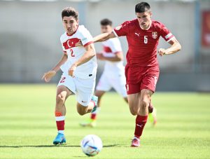 ‘ŽELELI SU ME PARTIZAN I CRVENA ZVEZDA, ALI DINAMO KADA VAS ŽELI, TO MNOGO ZNAČI’: Mladi fudbaler Vojvodine u februaru odlazi u inostranstvo!