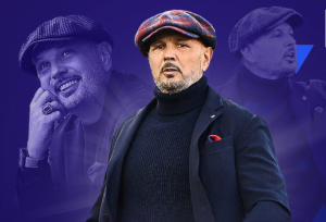 MIHAJLOVIĆ LJUT POSLE UTAKMICE: ‘Bilo bi bolje da sam ostao u bolnici! Sudija je pobegao u svlačionicu!’