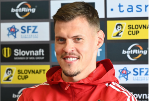 OTKRIO TUŽNE VESTI SA SUZAMA U OČIMA: Bliži se kraj velike karijere, Škrtel odlazi u penziju – ‘Ne sećam se dana bez bola!’