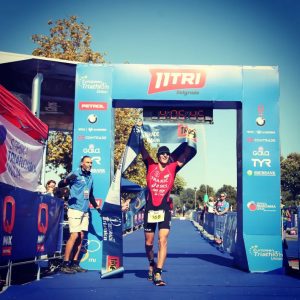 ISPIT SOPSTVENIH LIMITA Trakić srpski „ajronmen“ na Adi kuje novo zlato, ali cilja i OI u Parizu!