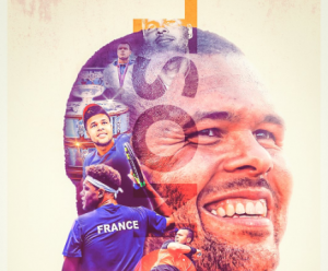 CONGA: ‘Ovaj meč je bio mešavina svega, poput moje karijere! Kao da je sledio već napisan scenario!’ (VIDEO)