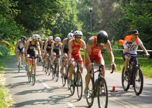 ‘BEOGRADSKO MORE’ U ZNAKU SRPSKIH ČELIČNIH TRIATLONACA: Takmičenje će okupiti 130 učesnika! (FOTO)