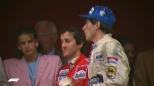 DAN KADA JE KIŠNI ČOVEK OTIŠAO U VEČNOST: Na današnji dan napustio nas je Ajrton Sena!