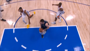 BUDI TVRD KAO DALAS U PLEJ-OFU: Dončić doveo Mavse do majstorice! (VIDEO)