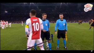 POZNATO KO SUDI FINALE LIGE ŠAMPIONA: Francuz na centru u Parizu!