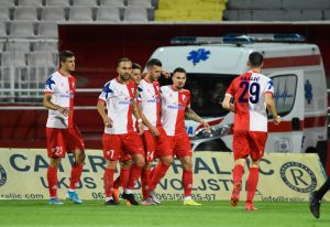 VOŠA ODUŠEVILA NAVIJAČE: Otvorene kapije ‘Karađorđa’ za meč sa Čukaričkim, evo kad i gde možete da podignete besplatne karte!