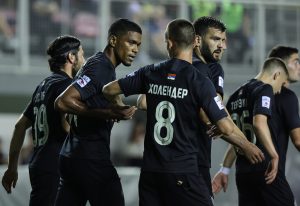 CRNO-BELI U NJEMU VIDE SPAS: ‘Bomba’ samo što nije eksplodirala, čuveni Italijan danas dolazi u Beograd – on je novi trener Partizana?!